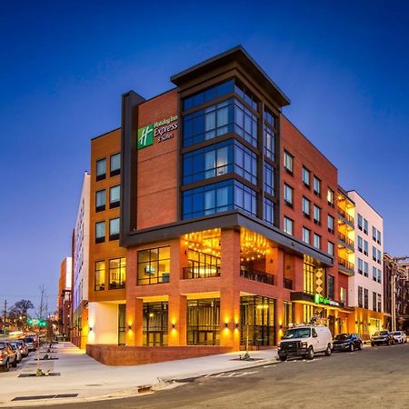 Holiday Inn Express & Suites - Charlotte - South End By Ihg Exteriér fotografie