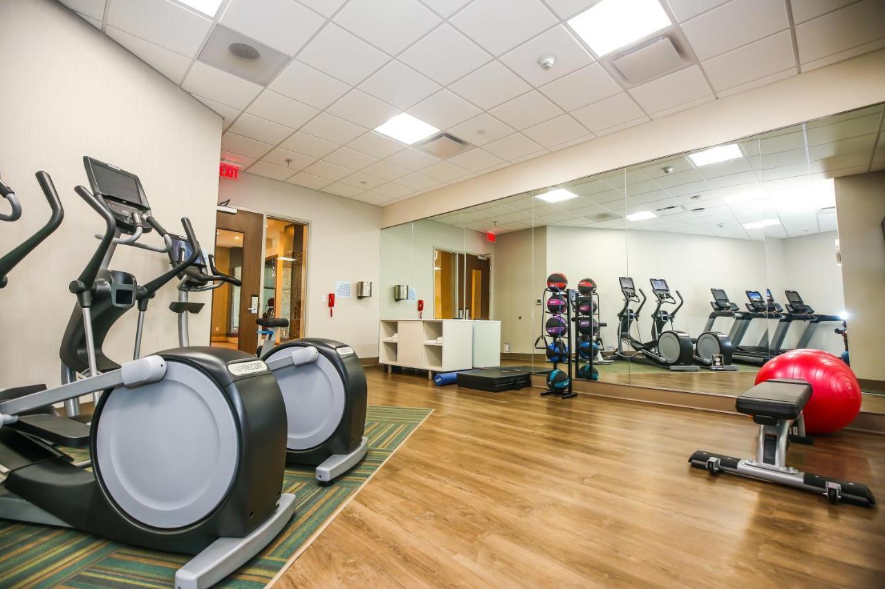 Holiday Inn Express & Suites - Charlotte - South End By Ihg Exteriér fotografie