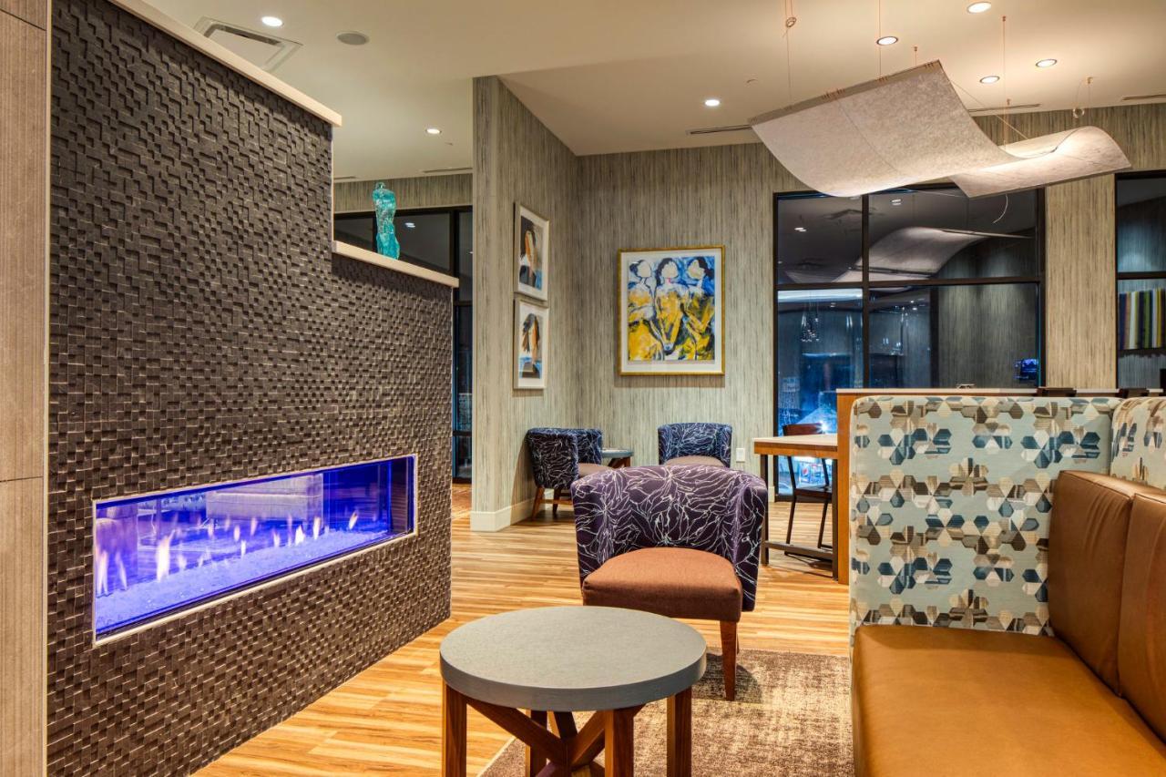 Holiday Inn Express & Suites - Charlotte - South End By Ihg Exteriér fotografie