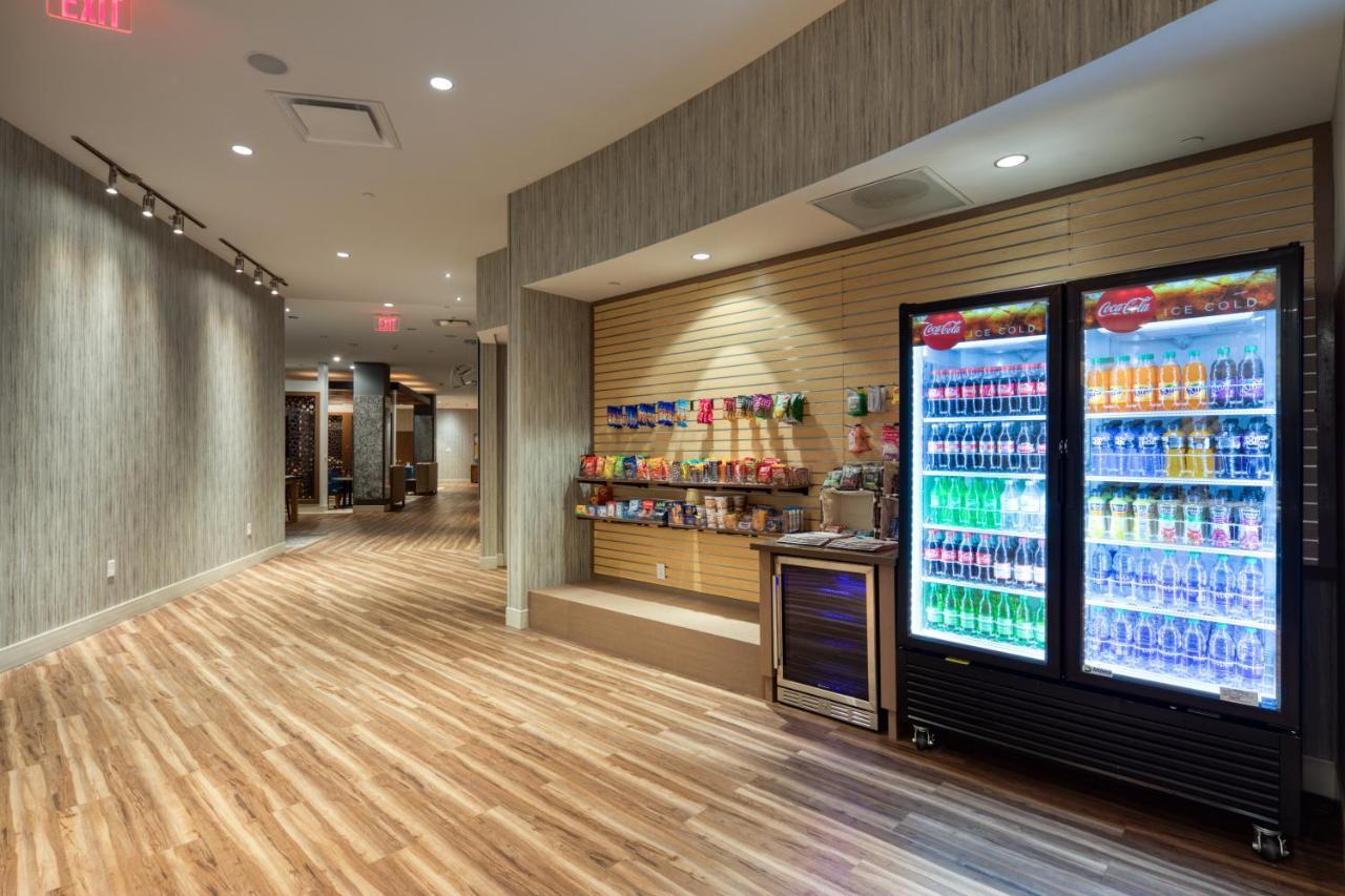 Holiday Inn Express & Suites - Charlotte - South End By Ihg Exteriér fotografie