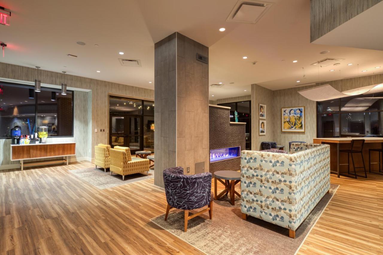 Holiday Inn Express & Suites - Charlotte - South End By Ihg Exteriér fotografie