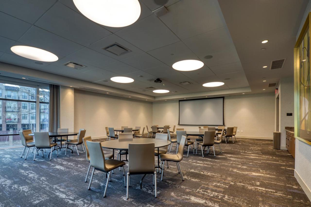 Holiday Inn Express & Suites - Charlotte - South End By Ihg Exteriér fotografie