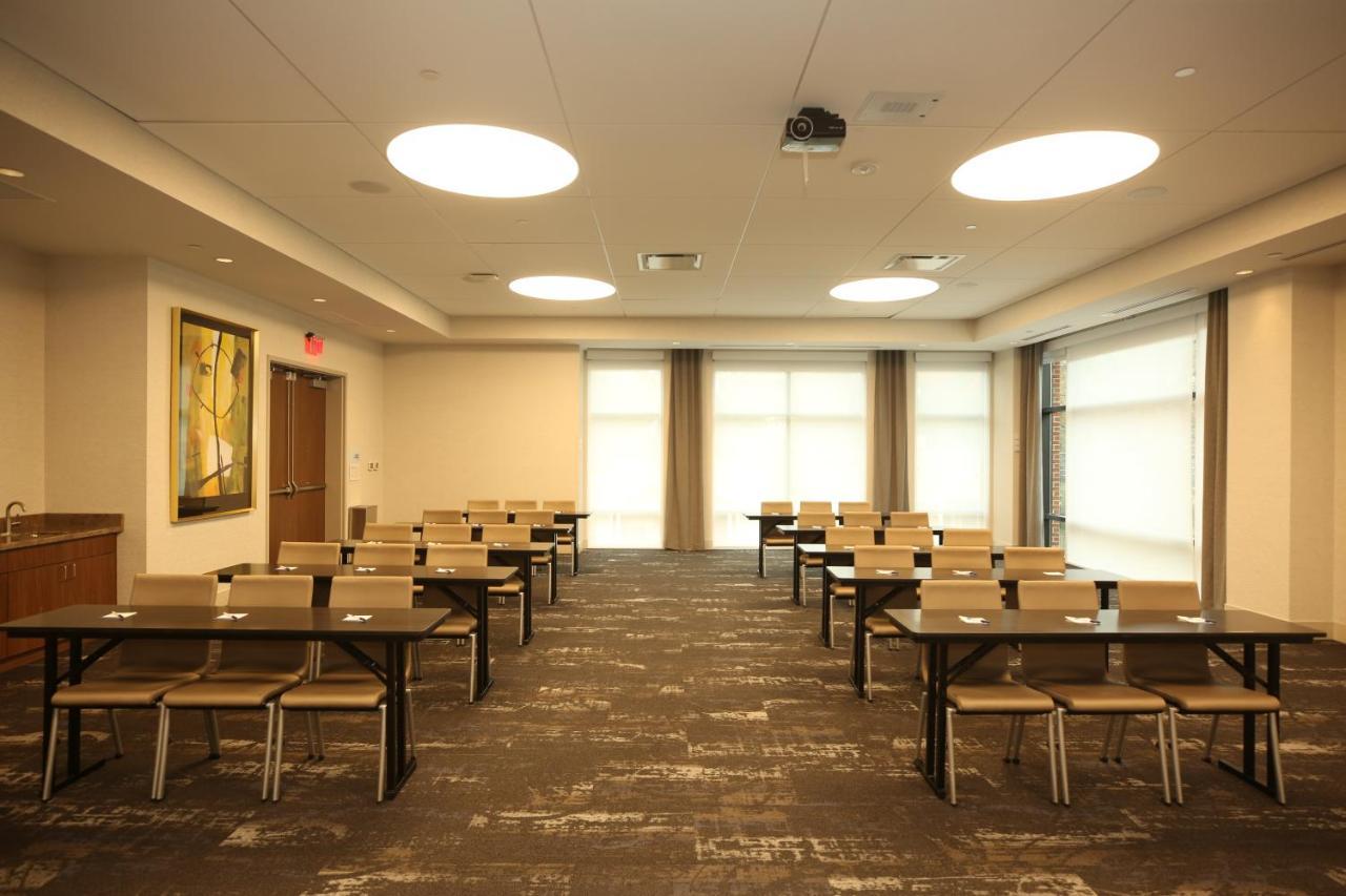 Holiday Inn Express & Suites - Charlotte - South End By Ihg Exteriér fotografie
