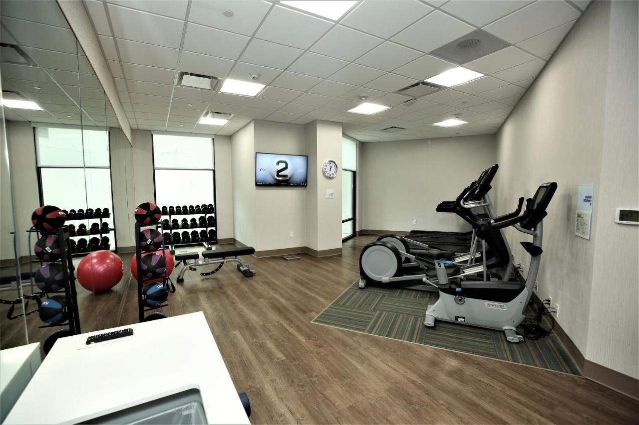 Holiday Inn Express & Suites - Charlotte - South End By Ihg Exteriér fotografie