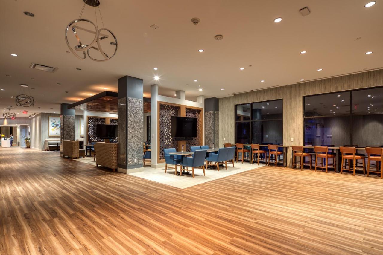 Holiday Inn Express & Suites - Charlotte - South End By Ihg Exteriér fotografie