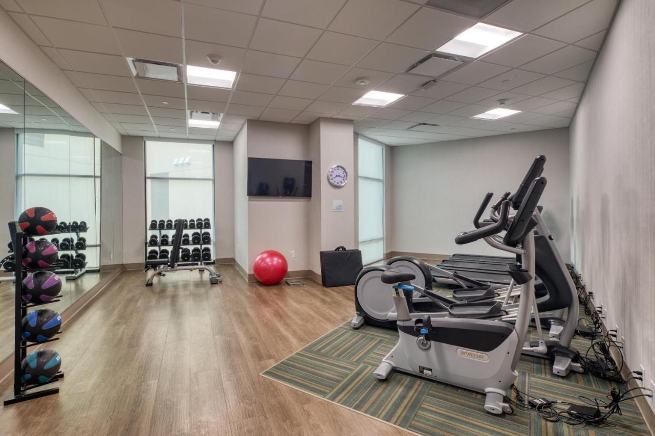 Holiday Inn Express & Suites - Charlotte - South End By Ihg Exteriér fotografie